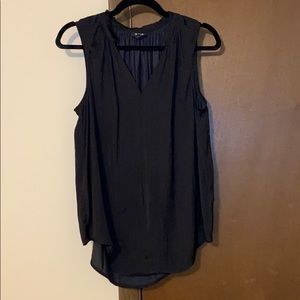 Women’s tank top (dressy)